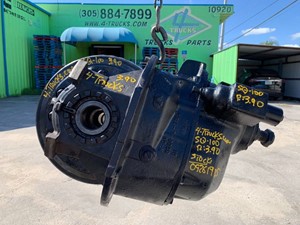 Used Meritor/Rockwell SQ100 Differential Core Image
