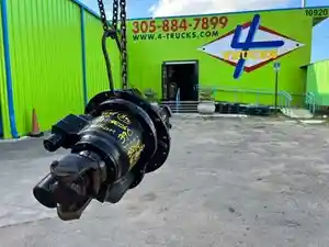 Used Meritor/Rockwell SQHP Differential Case (Stock #5456)) Part Image