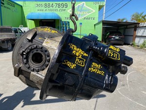 Used Meritor/Rockwell SQHP Differential Case (Stock #1914)) Part Image