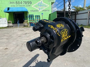 Used Meritor/Rockwell SQHP Differential Case (Stock #4113)) Part Image