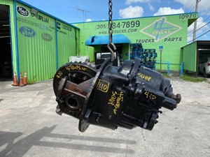 Used Meritor/Rockwell SQHP Differential Case (Stock #3136)) Part Image