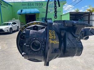 Used Meritor/Rockwell SSHD Differential Case (Stock #3974)) Part Image
