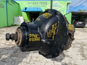 Remanufactured Meritor/Rockwell SSHD Differential Case (Stock #4333)) Part Image