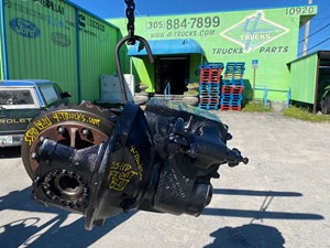 Used Meritor/Rockwell SSHD Differential Case (Stock #4348)) Part Image