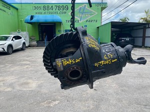 Used Meritor/Rockwell SSHD Differential Case (Stock #3973)) Part Image
