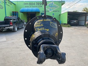 Used Meritor/Rockwell SSHD Differential Case (Stock #1811)) Part Image