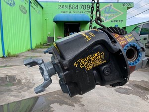 Used Meritor/Rockwell SSHD Differential Core Image