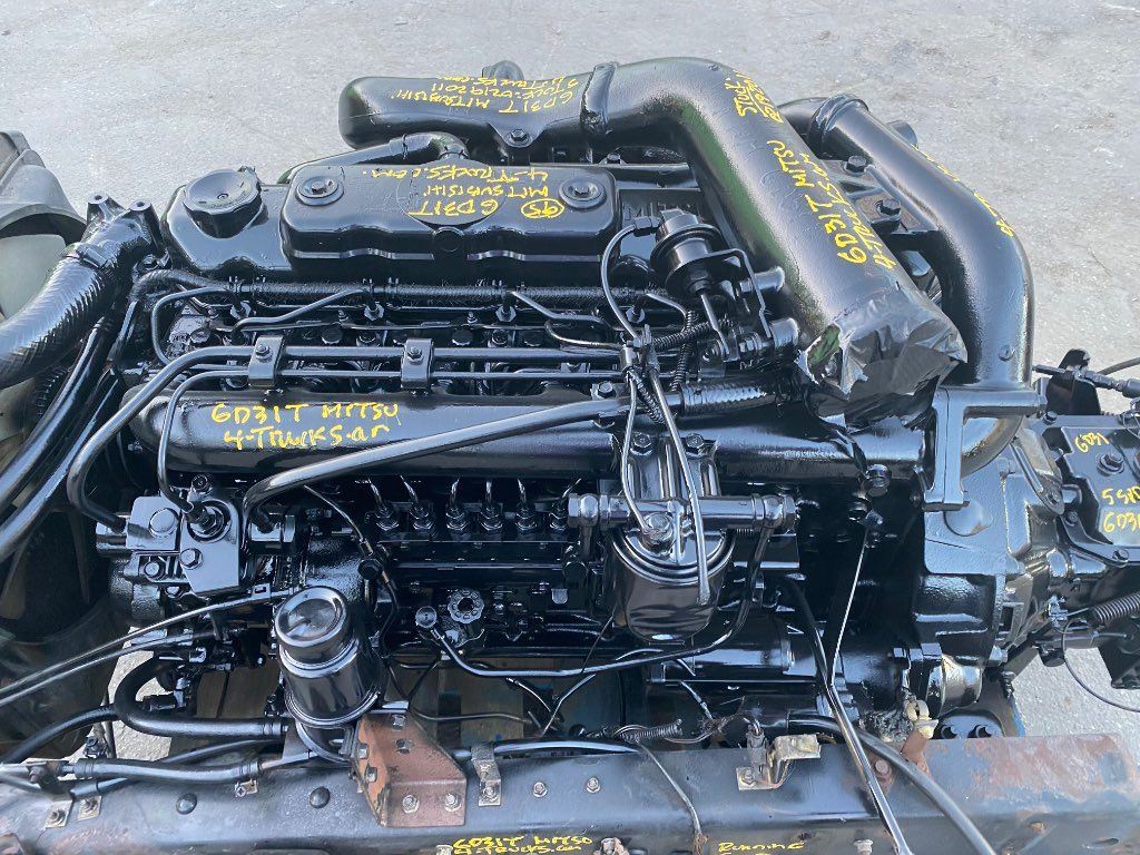 Used, Recycled, New, and Aftermarket Heavy Duty Truck Parts