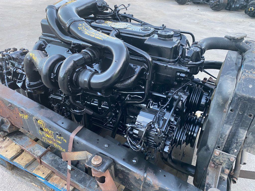 Used, Recycled, New, and Aftermarket Heavy Duty Truck Parts