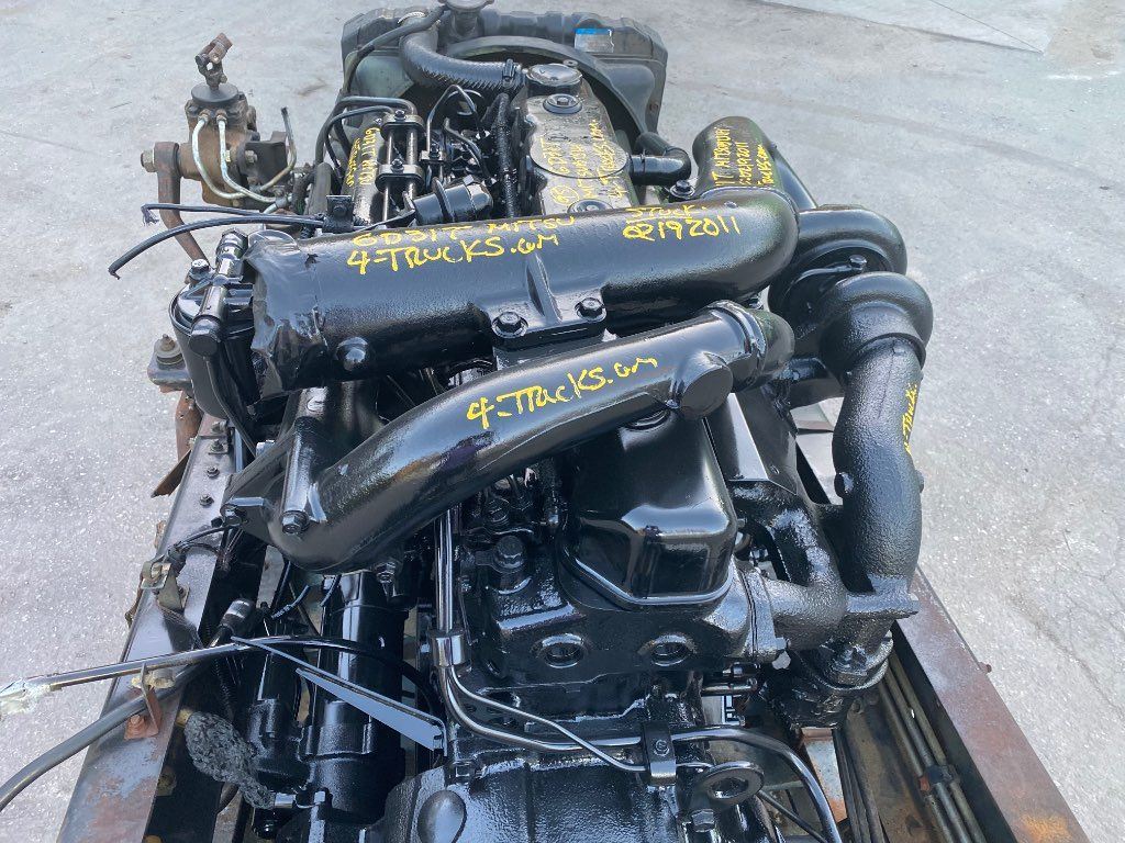 Used, Recycled, New, and Aftermarket Heavy Duty Truck Parts