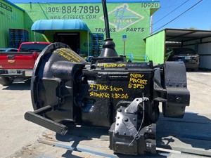 Used New Process/New Venture Transmission Assy (Stock #1823)) Part Image