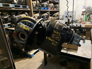 Used Meritor/Rockwell MD2014X Front Rear (Tandem Front) Image