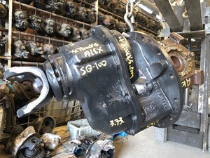 Used Meritor/Rockwell SQ100 Front Rear (Tandem Front) Image
