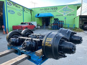 Used Fruehauf Trailer Part (Stock #3408)) Part Image