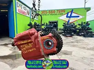 Other Meritor/Rockwell Differential Case (Stock #7227)) Part Image