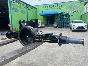 Used Axle Housing (Front) (Stock #3033)) Part Image