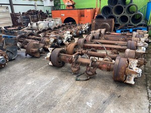 Photo of part
