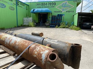Used Cylinder (Stock #2956)) Part Image