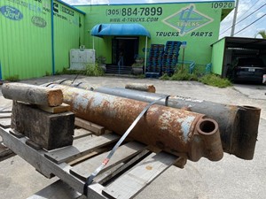 Used Cylinder (Stock #2955)) Part Image