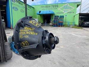 Remanufactured Spicer/Dana RS404 Differential Case (Stock #4372)) Part Image