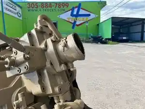 Used PTO (Stock #5914)) Part Image