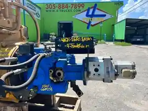 Used PTO (Stock #5952)) Part Image