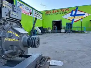 Used PTO (Stock #5662)) Part Image