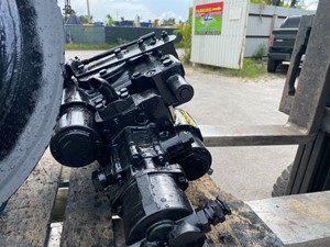Used PTO (Stock #3899)) Part Image