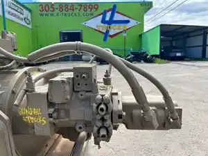 Used PTO (Stock #5913)) Part Image