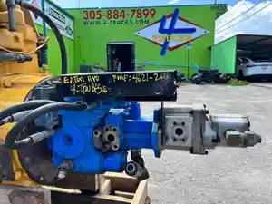 Used PTO (Stock #5919)) Part Image