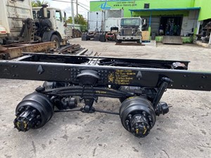 Remanufactured Tandem Cutoff (Stock #2906)) Part Image