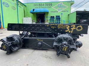 Used Tandem Cutoff (Stock #P-3586)) Part Image