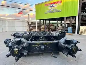 Used Tandem Cutoff (Stock #5561)) Part Image