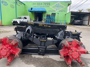 Remanufactured Tandem Cutoff (Stock #4249)) Part Image