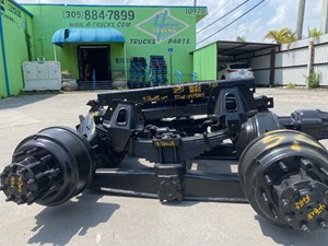 Remanufactured Tandem Cutoff (Stock #3663)) Part Image