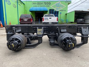 Used Tandem Cutoff (Stock #2735)) Part Image