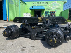 Remanufactured Tandem Cutoff (Stock #4093)) Part Image