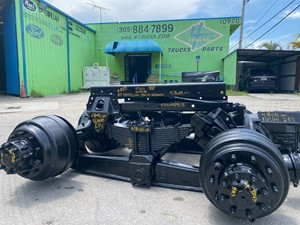 Remanufactured Tandem Cutoff (Stock #4008)) Part Image