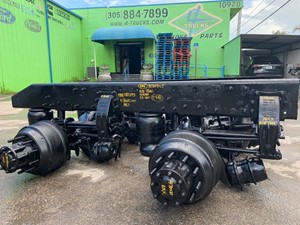 Used Tandem Cutoff (Stock #416)) Part Image