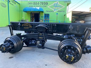 Used Tandem Cutoff (Stock #1468)) Part Image