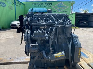 Used Perkins Engine Assy (Stock #3975)) Part Image