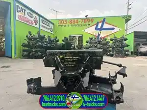 Remanufactured 2018 Hendrickson Haulmaax Suspension Assy (Stock #7423)) Part Image