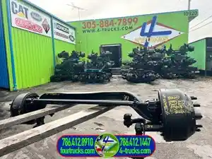 Remanufactured Eaton Axle, Complete Front (Stock #7158)) Part Image