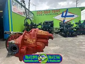 Remanufactured Eaton DS461 Differential Case (Stock #7193)) Part Image