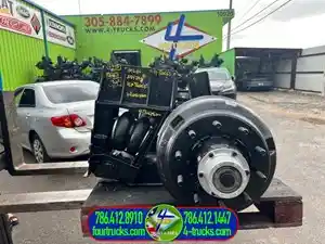 Remanufactured Hendrickson HLM-2 Tag Axle (Stock #7246)) Part Image