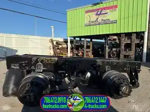 Remanufactured International Tandem Cutoff (Stock #8235)) Part Image