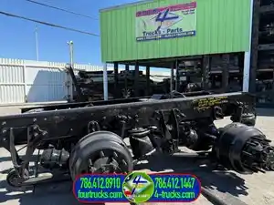 Remanufactured International Tandem Cutoff (Stock #8211)) Part Image