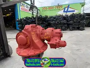 Remanufactured Mack CRD92 Differential Case (Stock #8531)) Part Image
