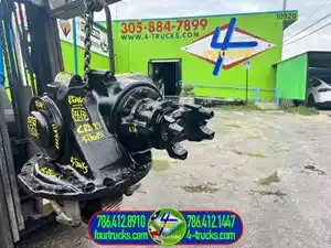 Remanufactured Mack CRD93 Differential Case (Stock #6408)) Part Image