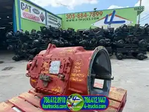 Remanufactured Mack T310 Transmission Assy (Stock #8619)) Part Image